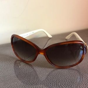Christian Dior EUC Sunglasses
